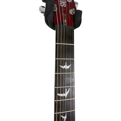 PRS SE Custom 24 2012 - Cherry Red