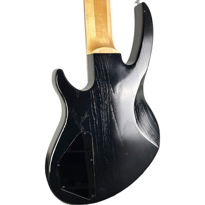 Gibson EB Bass 5 String 2017 - Sunburst