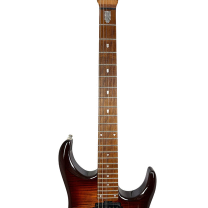 Sterling by Music Man John Petrucci Signature JP150FM - Island Burst