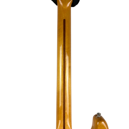 Greco Super Sounds Stratocaster 1976 - Natural