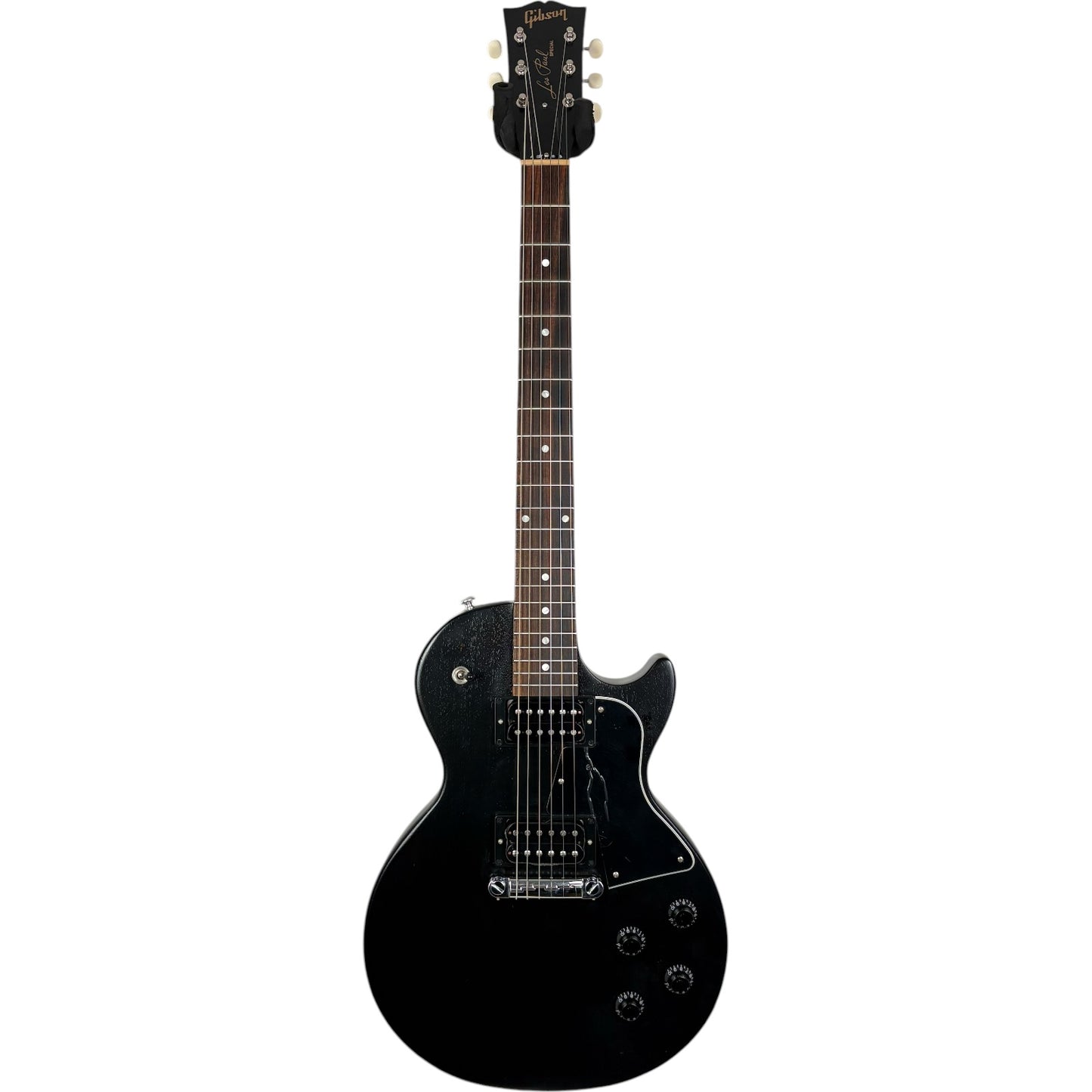 Gibson Les Paul Special Tribute 2021 - Faded Black