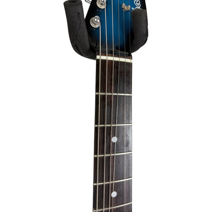 Tokai ST-36 Stratocaster Limitovaná edice 1982 - Modrý Burst
