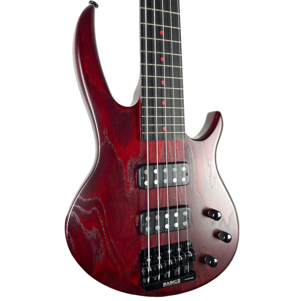 Gibson EB Bass 5-String 2019 - Pat´s Guitars