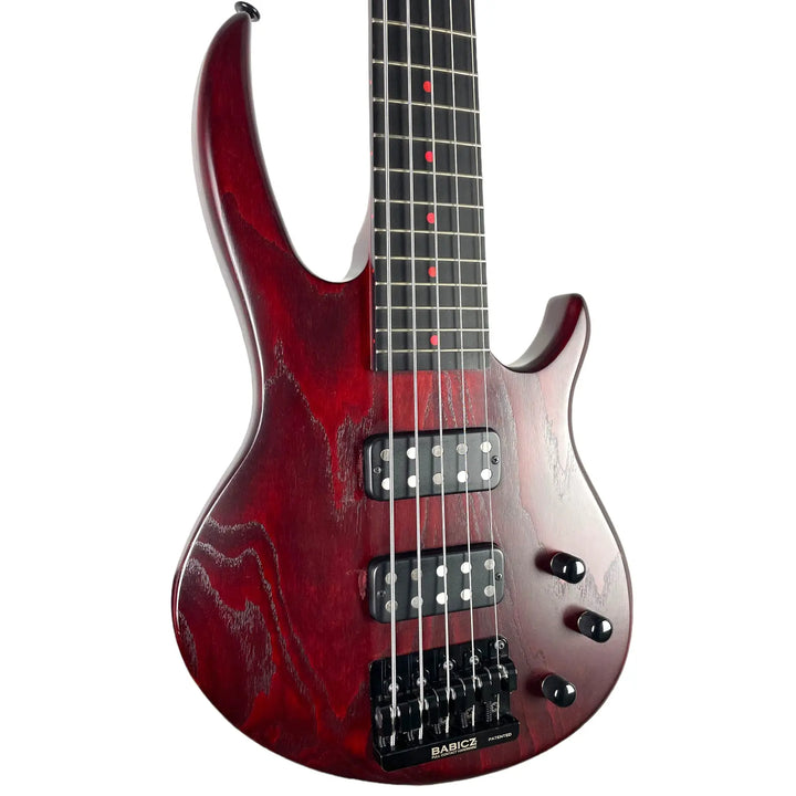 Gibson EB Bass 5-String 2019 - Pat´s Guitars