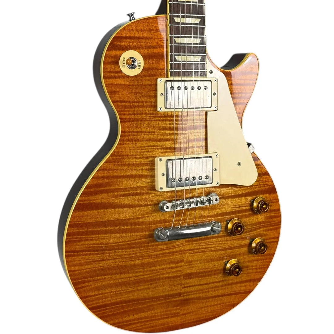 Orville Les Paul Orville