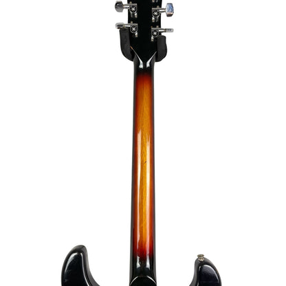 Mosrite The Ventures Model - černá