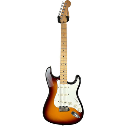 Fender Japan Stratocaster 1997-2000 - Sunburst