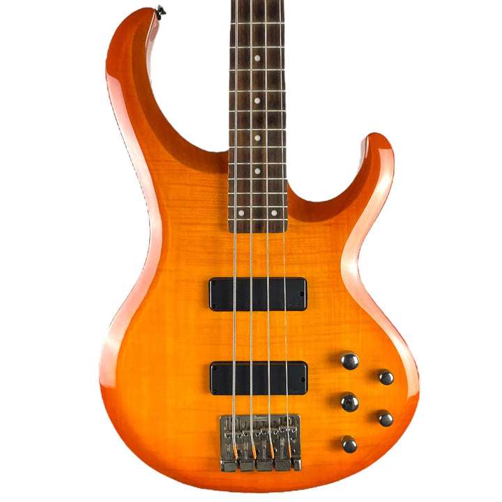 Ibanez BTB N427 - Amber Burst - Pat´s Guitars