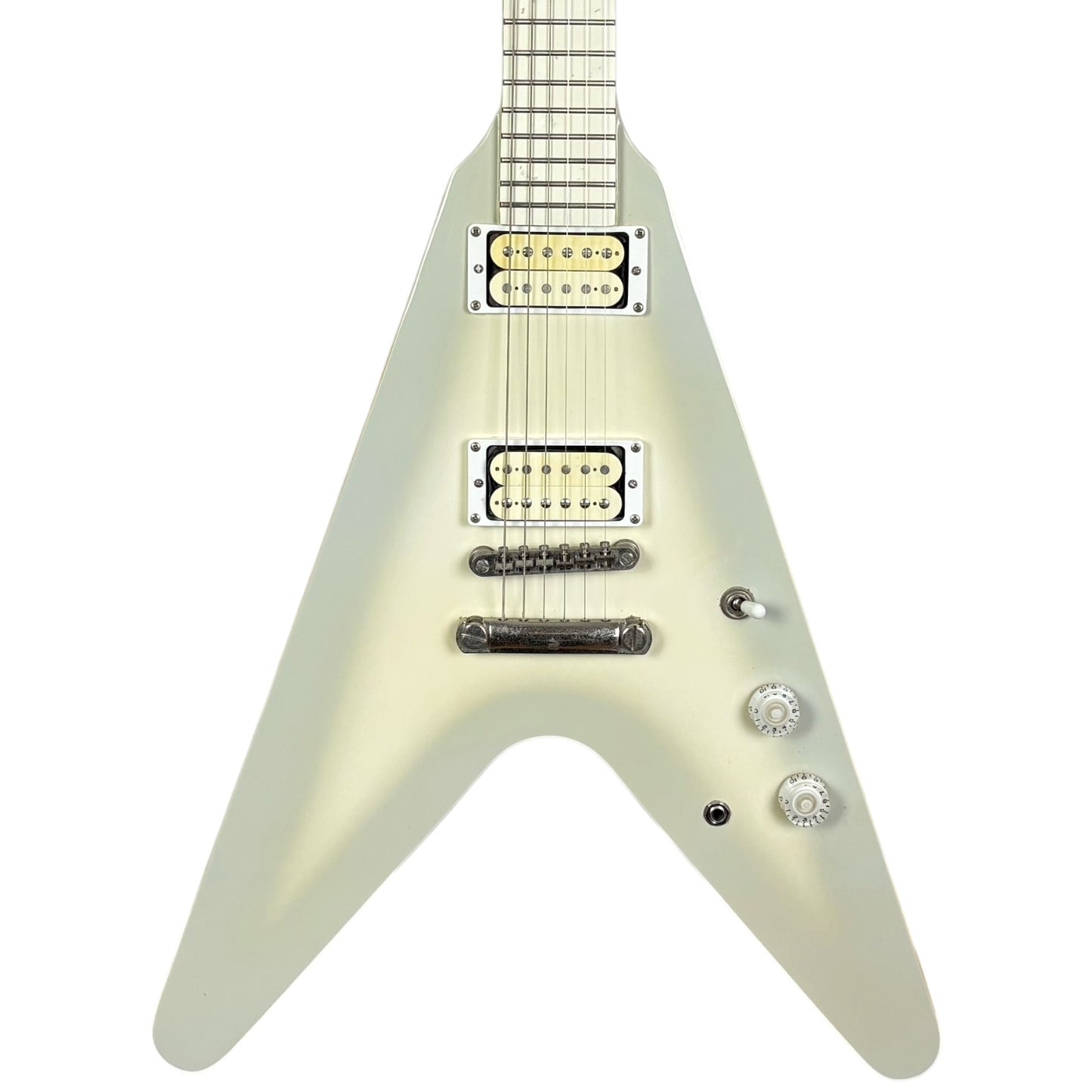 Epiphone Brendon Small Signature Snow Falcon 2016 - Snow Burst
