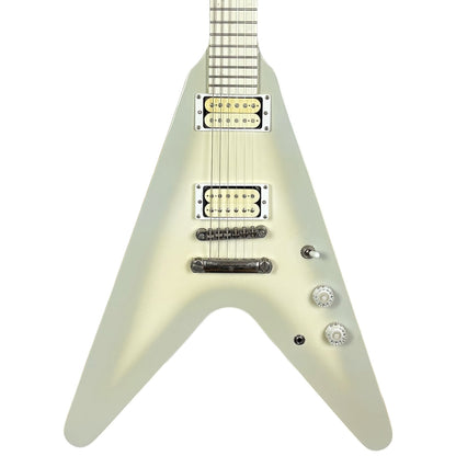 Epiphone Brendon Small Signature Snow Falcon 2016 - Snow Burst