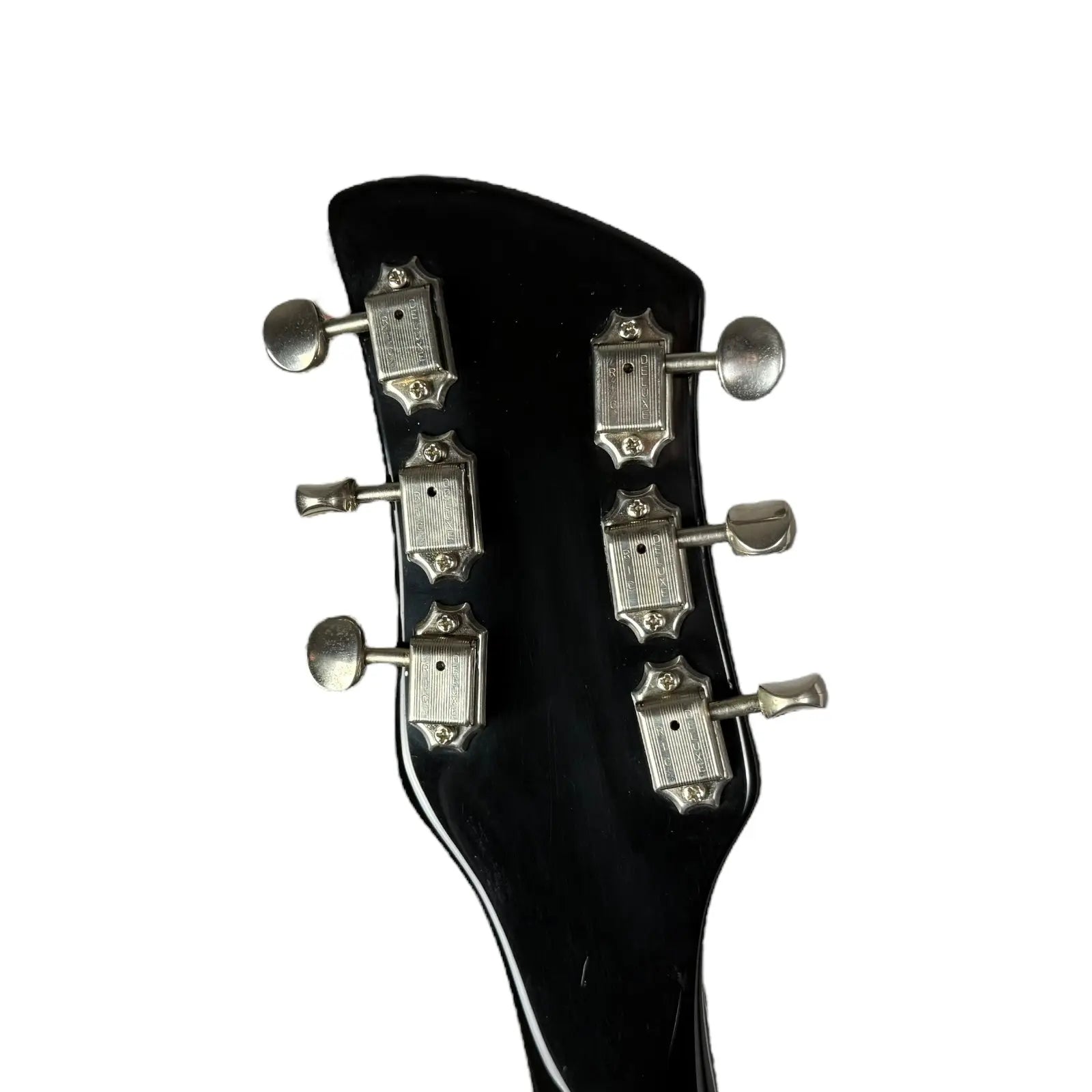 Hugh Pat´s Guitars