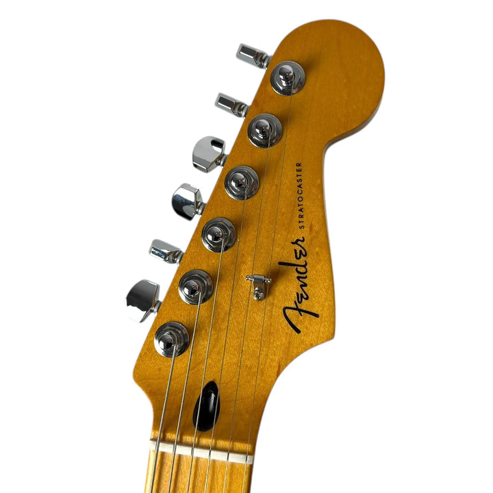 Fender Player Plus Stratocaster 2021 - Sunburst - Pat´s Guitars