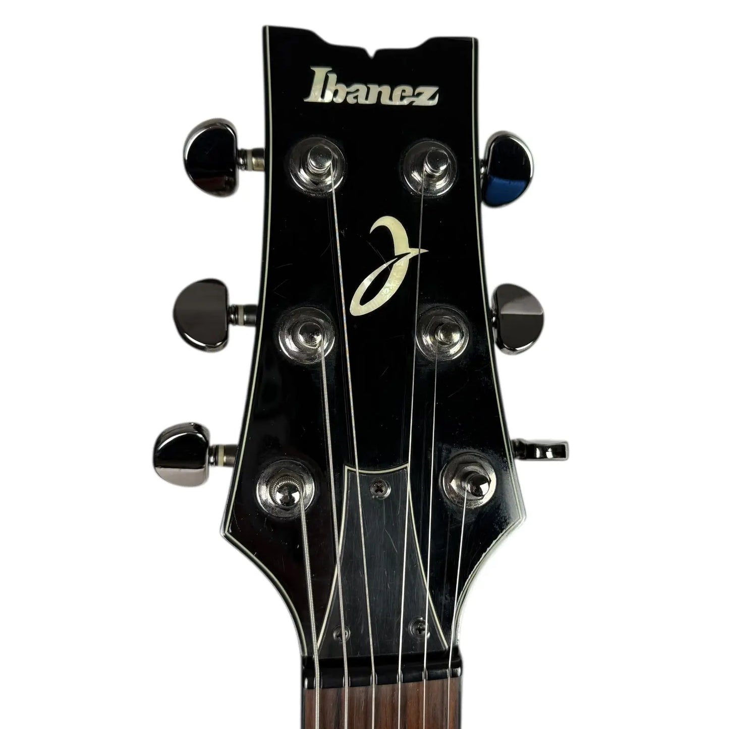 Ibanez Black Ibanez