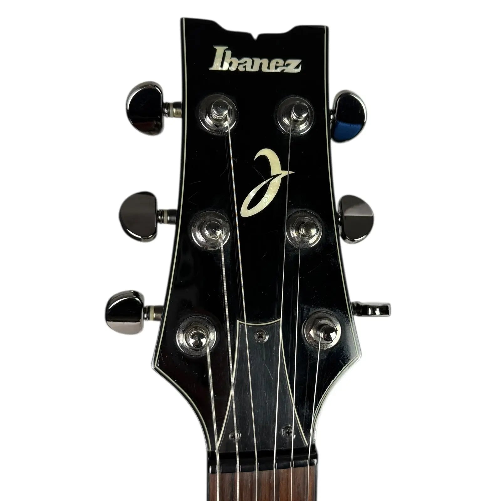 Ibanez Black Ibanez