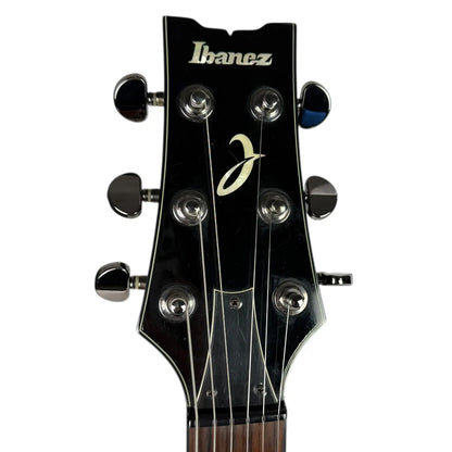 Ibanez Black Ibanez