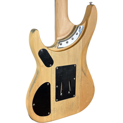 Washburn Nuno Bettencourt Signature 2024 - Natural
