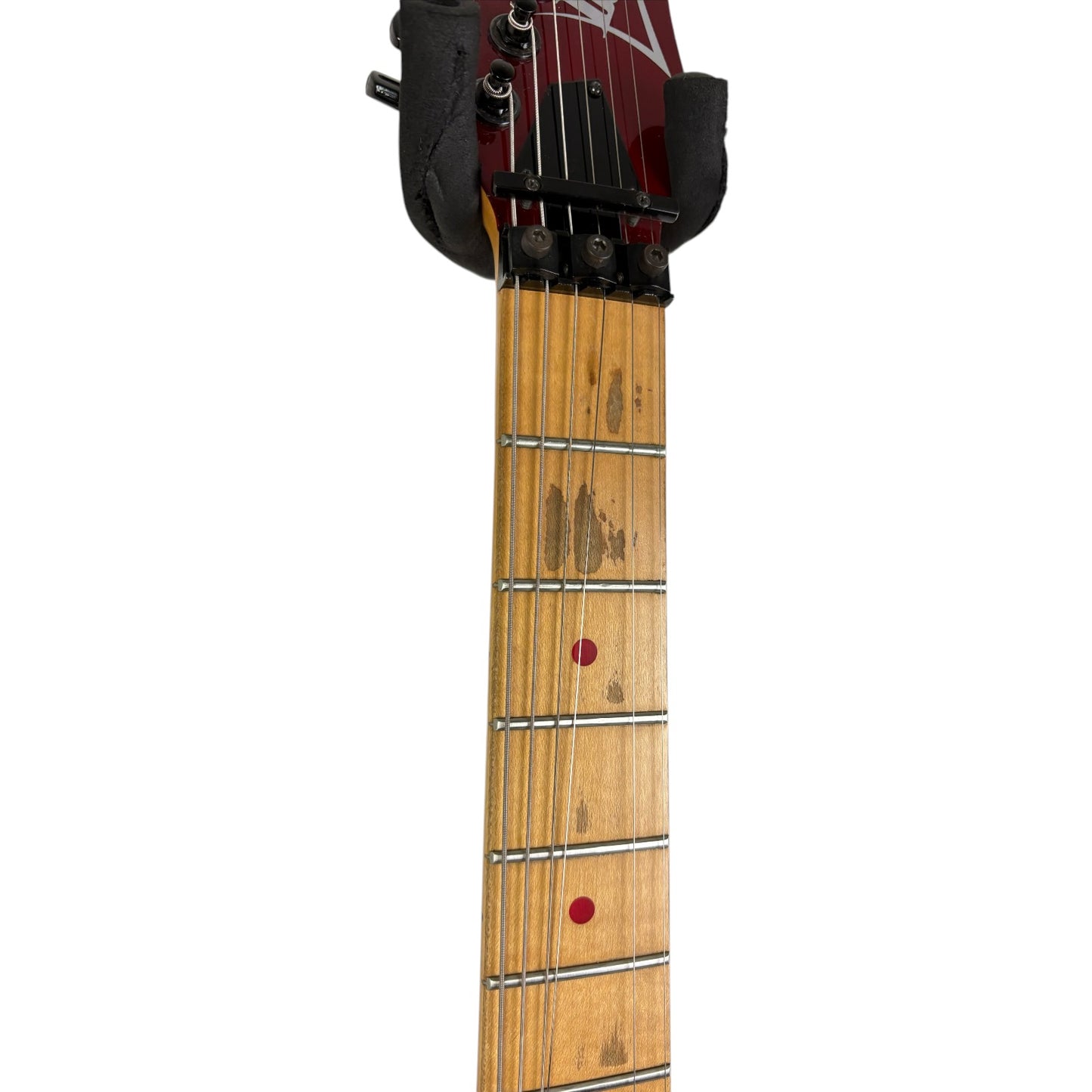 Ibanez RG5000 1991 - Ruby Red