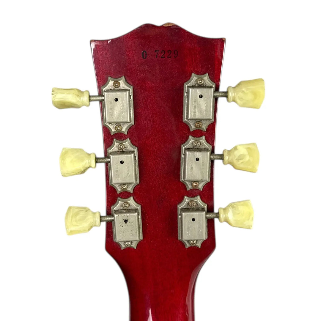 Greco Love Rock Greco