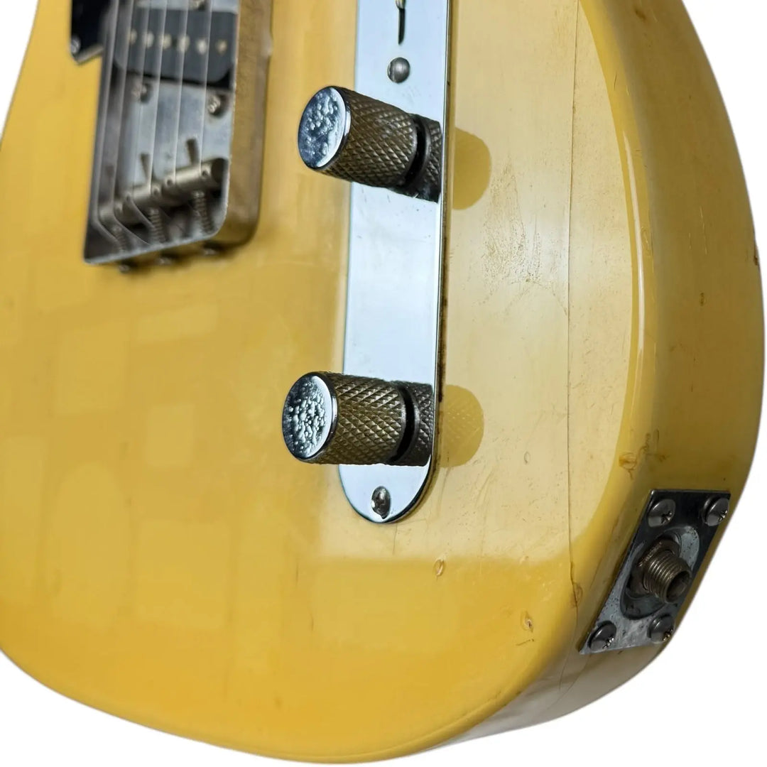 Fender Telecaster Fender