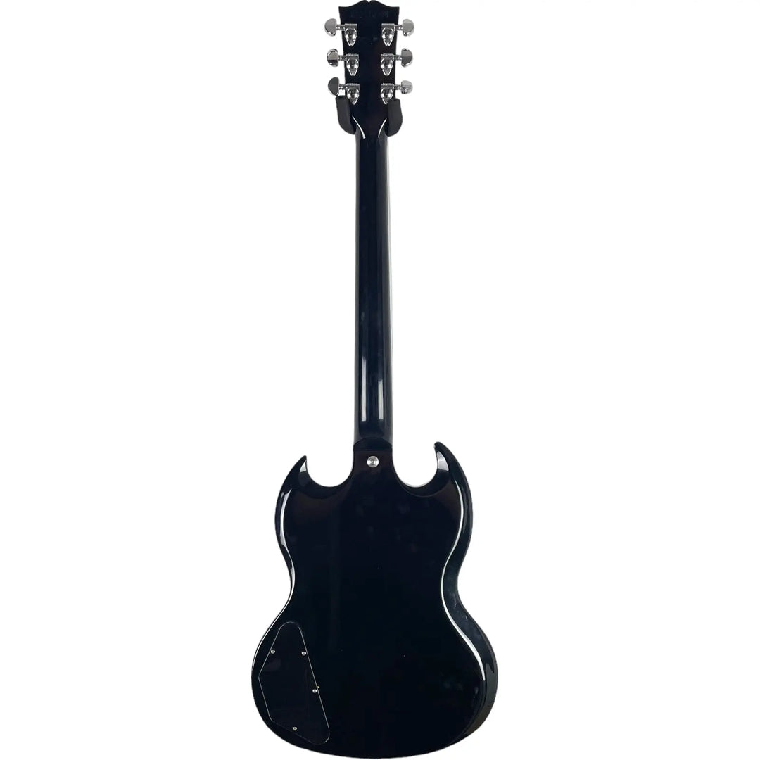 Gibson SG Standard 2023 - Ebony - Pat´s Guitars