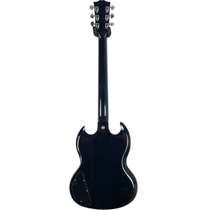 Gibson SG Standard 2023 - Ebony - Pat´s Guitars