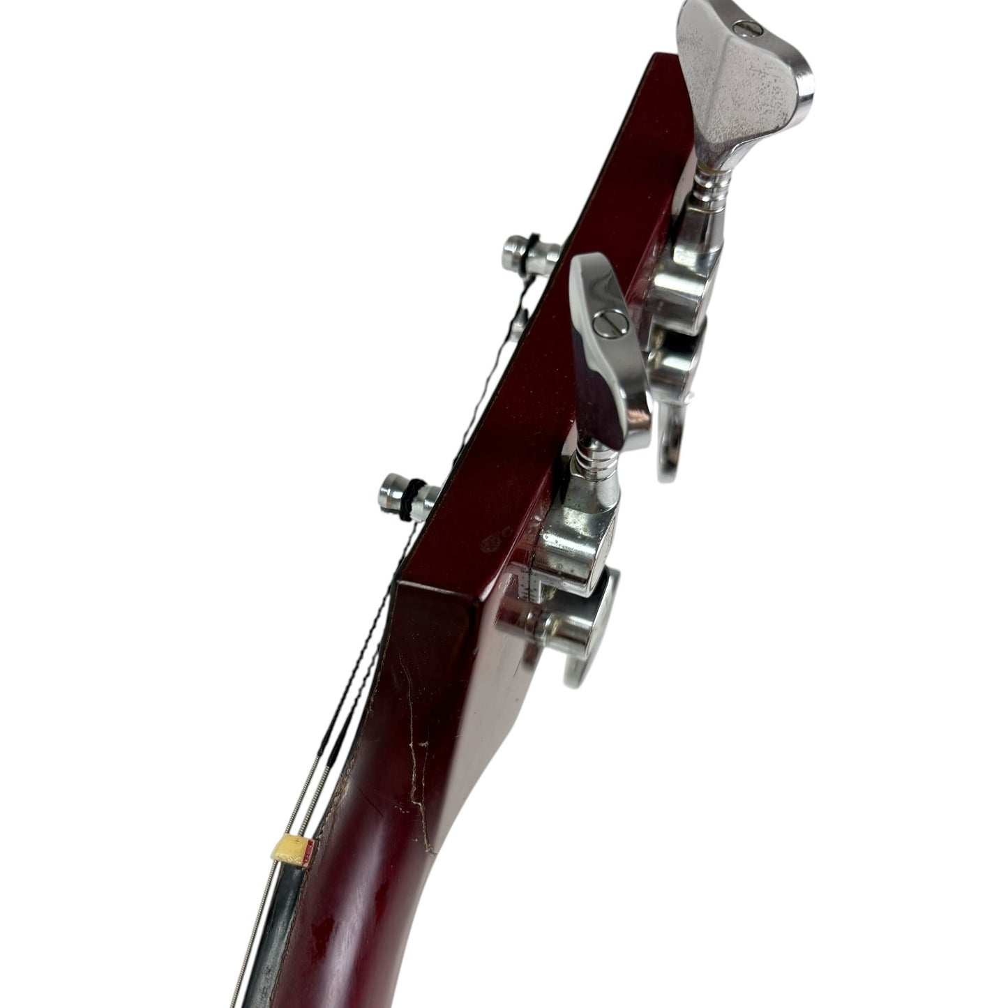 Gibson Les Paul Bass 1990 - Cherry Sunburst