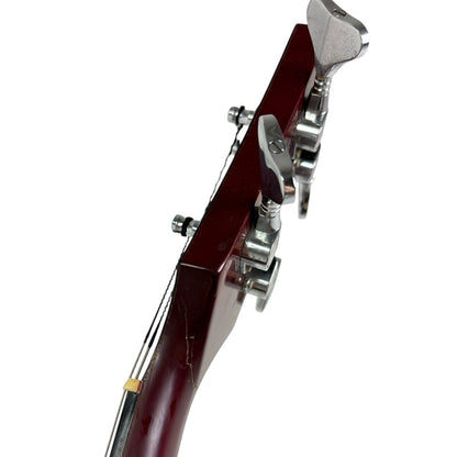 Gibson Les Paul Bass 1990 - Cherry Sunburst