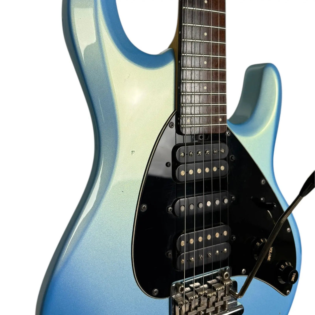 Musicman by Ernie Ball Silhouette Music Man Ernie Ball