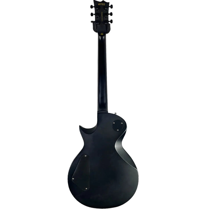 ESP LTD EC-1000 2014 - Vintage Black - Pat´s Guitars