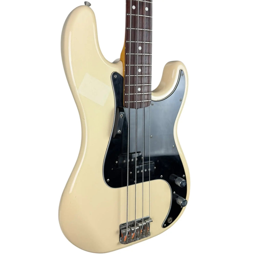 Fender Precision Bass Fender