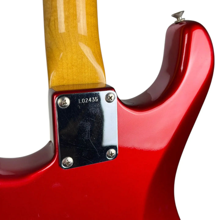 Tokai Stratocaster Tokai