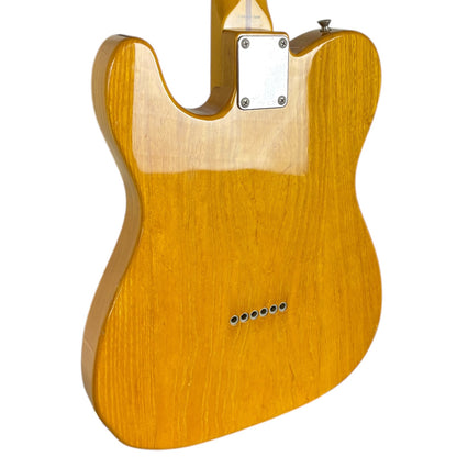 Fender Japan 52 Reissue Telecaster 2006-2008 2006-2008 - Natural