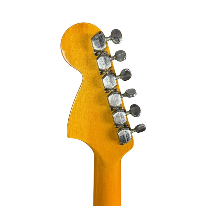 Greco Matsumoku Greco