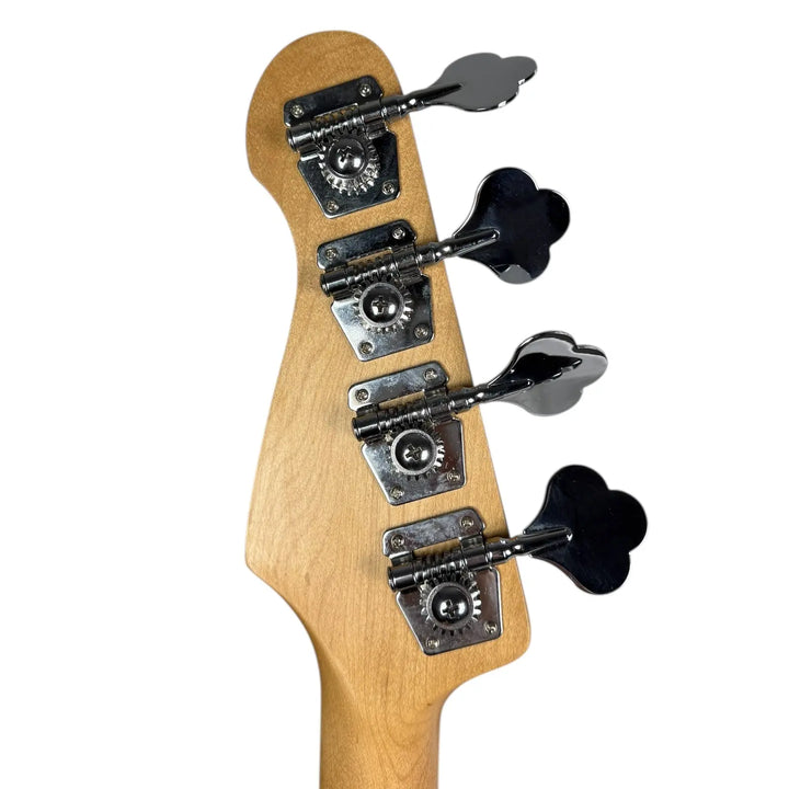 Faber Revival Model Bass Faber