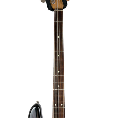 Fender Japan Jazz Bass 1993 - 1994 Sunburst