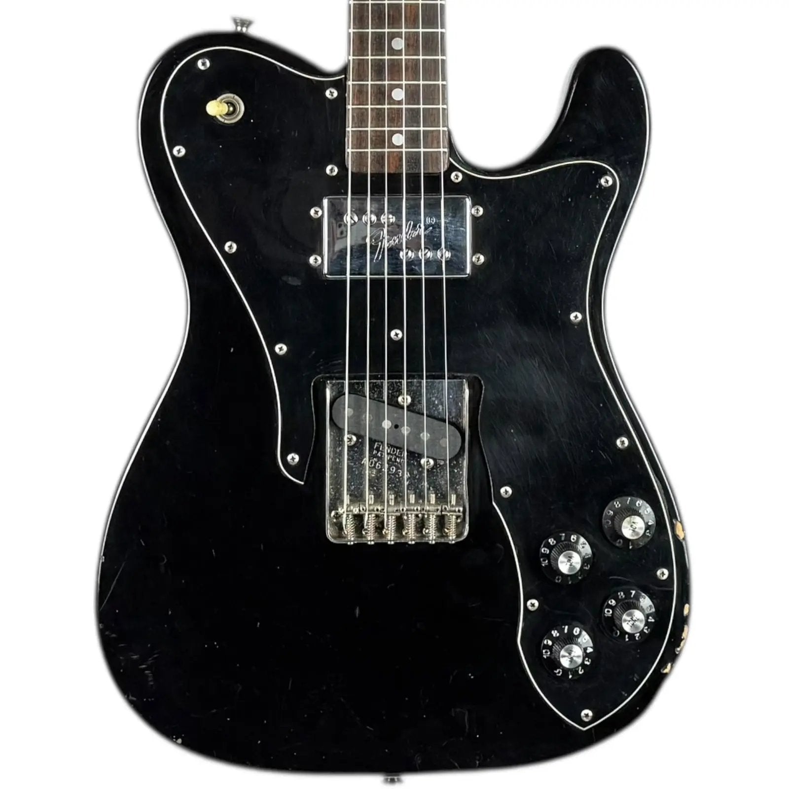 Fender Telecaster Fender