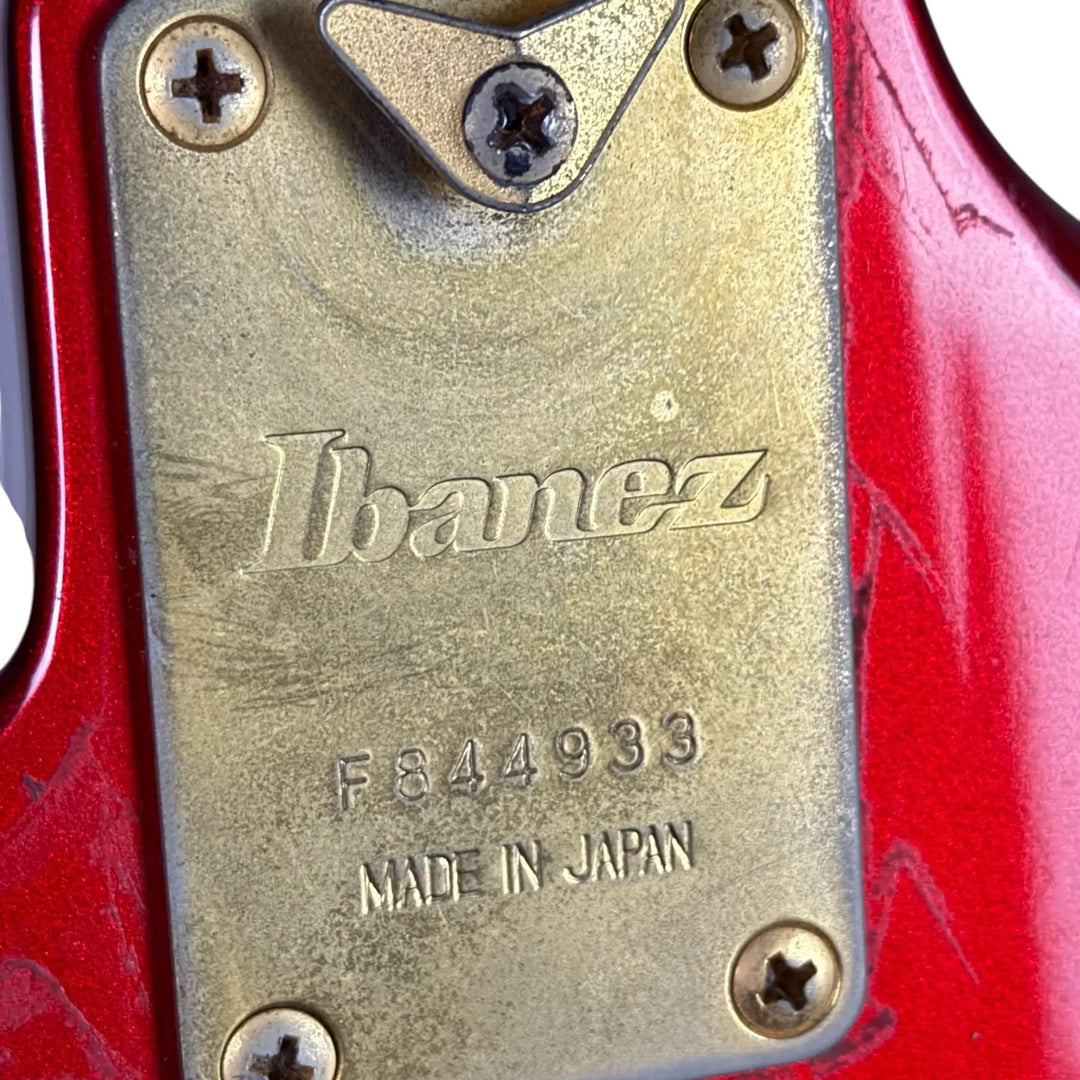 Ibanez Destroyer II Ibanez