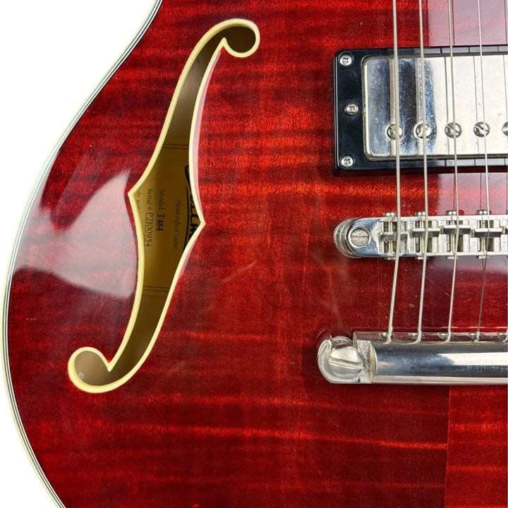 Eastman T484 Eastman