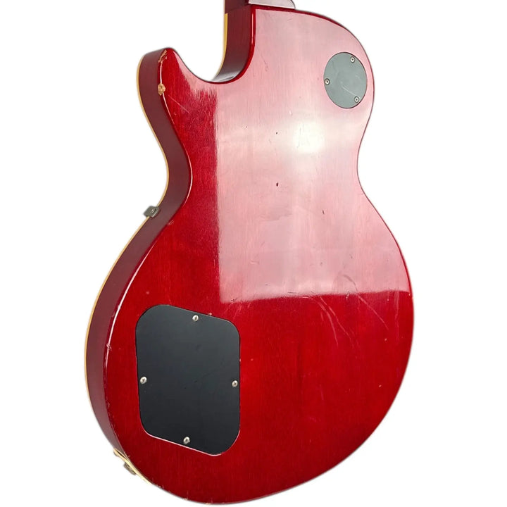 Greco Love Rock Greco