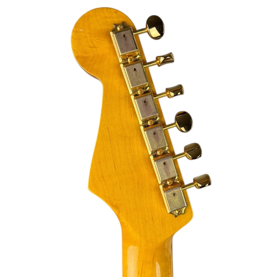 Fender Stratocaster Fender
