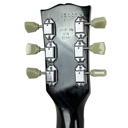 Gibson Les Paul Studio 2011 – přírodní.finish