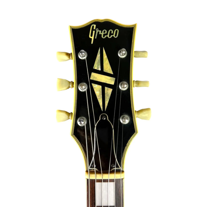 Mike Tyson Pat´s Guitars