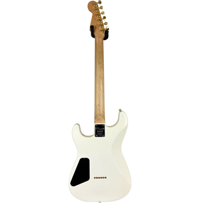 Charvel Pro Mod San Dimas Style 2018 - Hvit