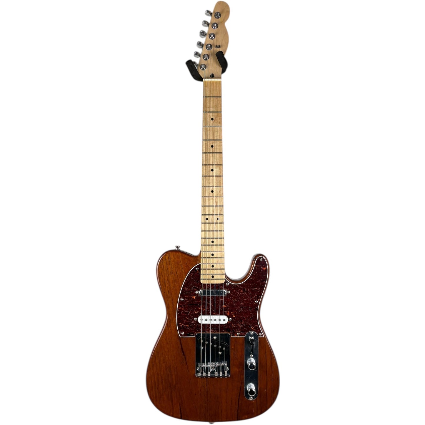 Brandless Telecaster - Brown Natural