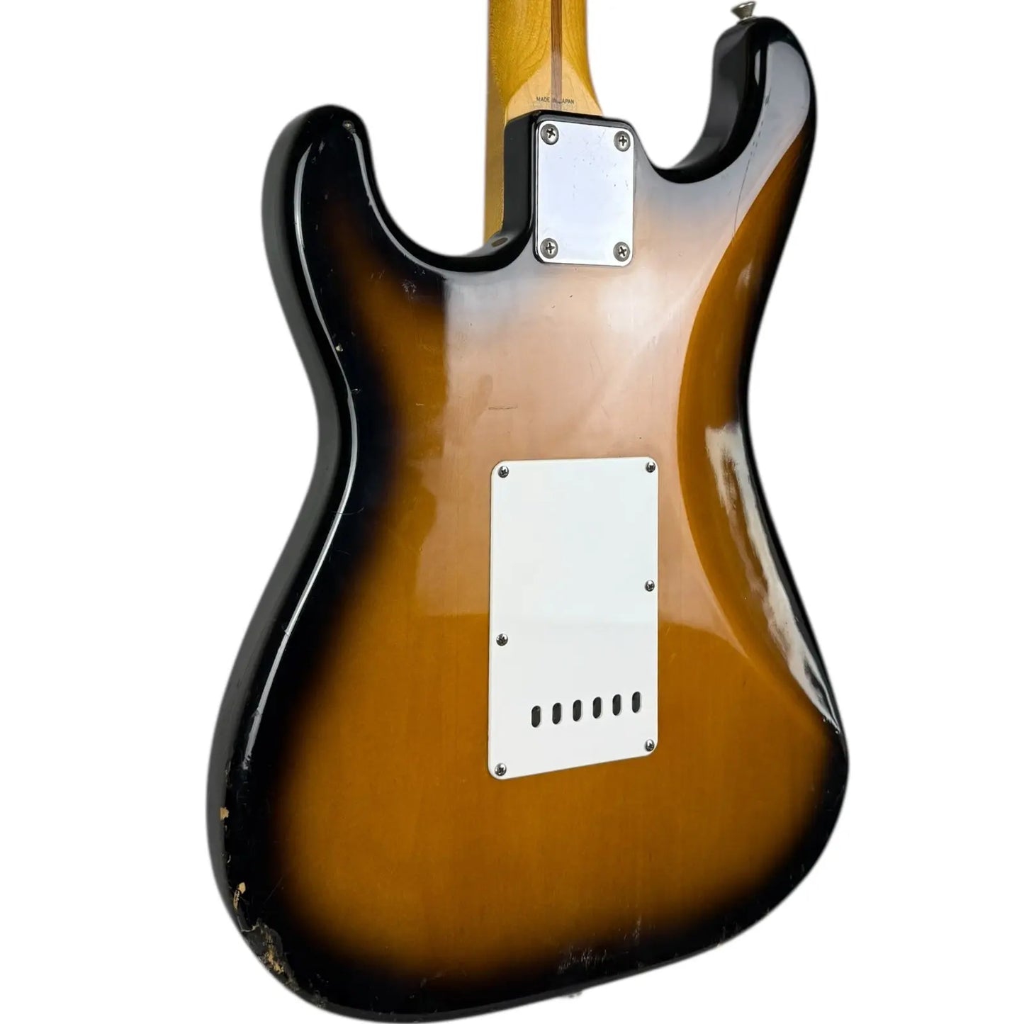 Fender Stratocaster Fender