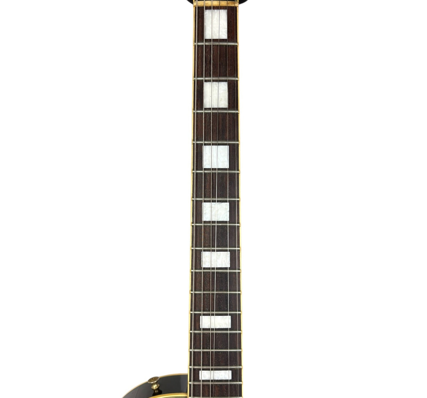 Tokai LC-60 Les Paul Custom 1981 - Ebenholt