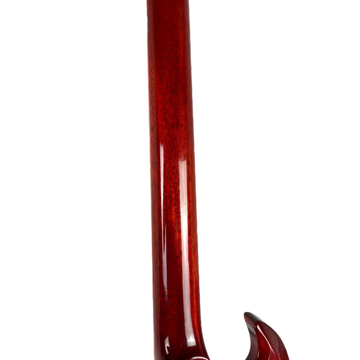 Gibson SG Custom Shop 60th Anniversary 1961 SG Standard 2021 - Cherry Red - Pat´s Guitars