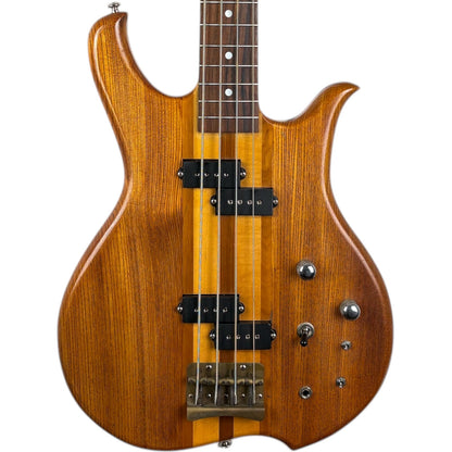 Wotan Bass - Natural - Vintage Japan