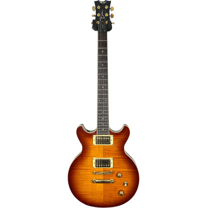 Dean Sarasota 2006 - Cherry Sunburst