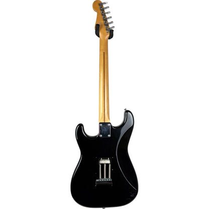 Fender Japan Stratocaster Black Fender
